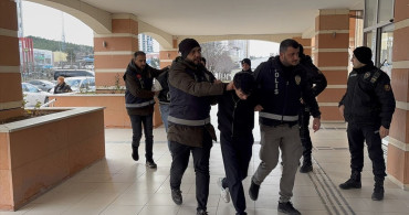 Kastamonu'da Kardeşlerden Biri Hayatını Kaybetti