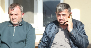 Kastamonu'da Kaybolan Kadın ve Oğlu İçin Arama Çalışmaları Devam Ediyor