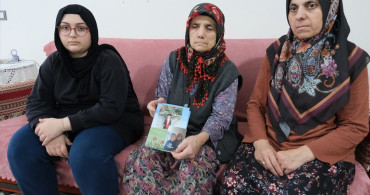 Kastamonu'da Kaybolan Kadının Ailesi Konuştu