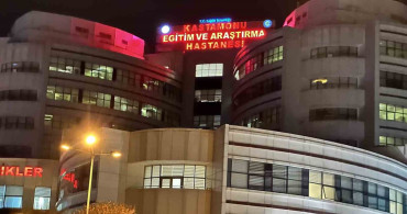 Kastamonu’da Korkunç Olay: Baba Oğlunu Tüfekle Vurdu