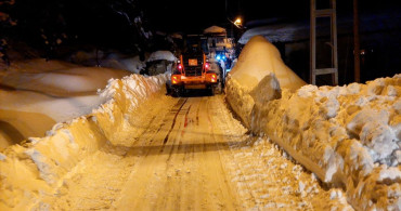 Kastamonu'da Odun Kesme Makinesiyle Yaralanan Kişi İçin Kurtarma Operasyonu