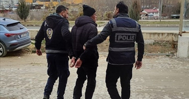 Kastamonu'da Okul Müdür Yardımcısına Saldırı: Şüpheli Tutuklandı