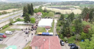 Kastamonu'da Özel Bireyler için Yeni Rehabilitasyon Projesi Açıldı