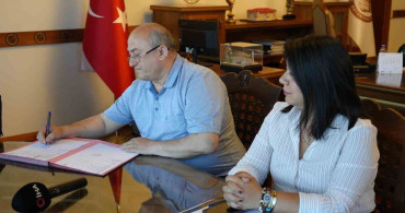 Kastamonu'da Robotik Zeka Projesi ile öğrenciler TEKNOFEST için robot tasarlayacak