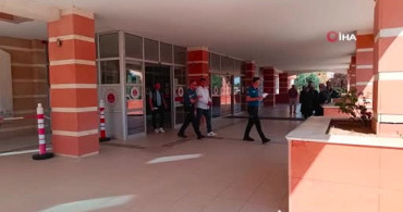 Kastamonu'da silahlı cinayet davasında sanıklara ağır cezalar verildi