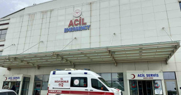 Kastamonu'da Silahlı Kavga: 1 Yaralı