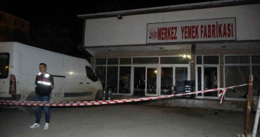 Kastamonu'da silahlı saldırı: 1 ölü