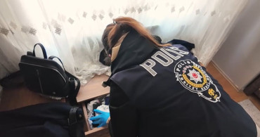 Kastamonu'da Tefecilik Operasyonu: Üç Şüpheli Gözaltında