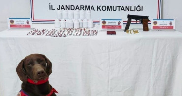 Kastamonu’da Uyuşturucu Operasyonu: Bir Tutuklama