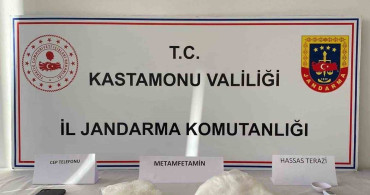 Kastamonu'da uyuşturucu ticareti davasında sanıktan ilginç savunma