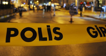 Kastamonu'da Yan Baktın Kavgası: 1 Ölü