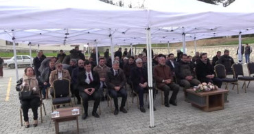 Kastamonu'da Yangınla Mücadele İçin Yeni Su Tankerleri Dağıtıldı