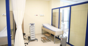 Kastamonu'da Yeni Fizik Tedavi ve Rehabilitasyon Hastanesi Hizmete Girdi