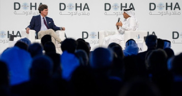 Katar Başbakanı Al Sani'den Filistin Devleti Vurgusu