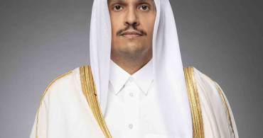 Katar Başbakanı Al Thani, ABD’nin özel temsilcisi Witkoff ve Kushner ile görüştü