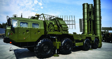 Katar Dışişleri Bakanı'ndan S-400 Açıklaması