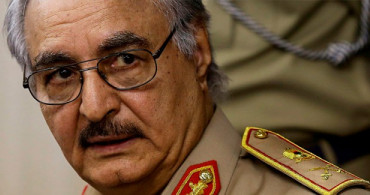Katar, Hafter İçin Silah Aambargosu Çağrısında Bulundu