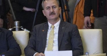 Katar Milli Günü Resepsiyonu Ankara'da Gerçekleşti