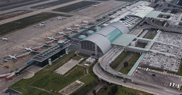 Katar ve Almanya'dan İzmir'e Direkt Uçuşlar Başlıyor