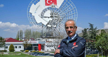 Katar’da Es’hail-3/Türksat-Biruni uydusu için stratejik ortaklık anlaşması imzalandı