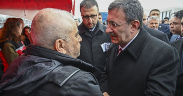 Katar'daki Helikopter Kazasında Şehit Olan ASELSAN Teknisyenleri Uğurlandı