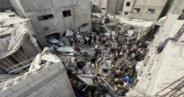 Katar’dan açıklama geldi: İsrail ile Hamas anlaşma sağladı