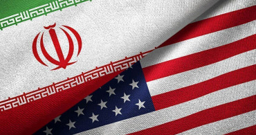 Katar'dan Diplomasi Hamlesi! Arabulucu Heyet Tahran'da