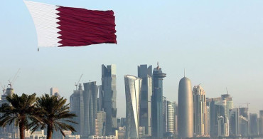 Katar’dan İsrail'e karşı ilk hamle: Doha Uluslararası Sivil Havacılık Örgütü’ne mektup yazdı!