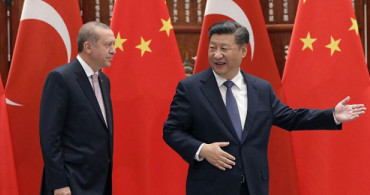 Katar'dan Sonra Sıra Çin'de! Dev Yatırım Açıklandı