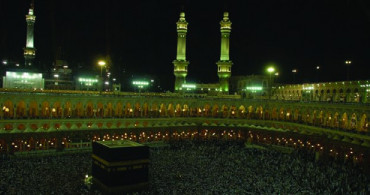 Katar'dan Suudi Arabistan'a Hac ve Umre Çağrısı