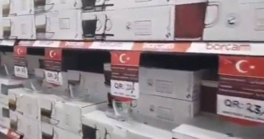 Katar'dan Türkiye'ye Destek: 'Sadece Türk Ürünü Alın'
