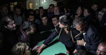 Katil Ermenistan Hedef Gözetmiyor
