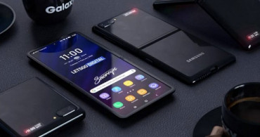 Katlanabilir Samsung Galaxy Z Flip Nasıl Üretiliyor?