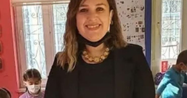 Kavaklıdere'de öğretmen ebru bircan hayatını kaybetti