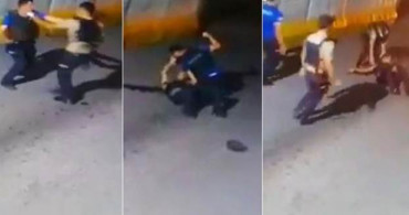 Kavga Eden Polis ile Bekçi Görevlerinden Alındı