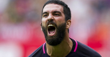 Kavga Sırasında Arda Turan'ın Yanında Kimler Vardı?
