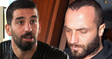 Kavganın Faturası Çıktı! Arda Turan'a 12,5 Yıl Hapis Cezası İstemi