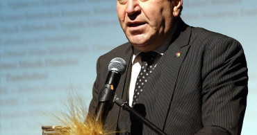 Kavilca Buğdayı ile Geleceğe Yatırım: Ardahan'da Tanıtım Etkinliği