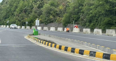 Kavukkavla Yığılca Sapağı İçin Düzenleme Çalışmaları Başladı