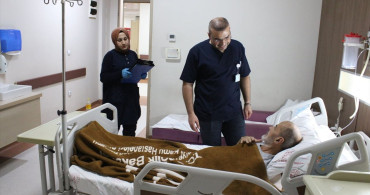 Kayıklı Köyü: Zorlu Koşullarda Eğitim Başarıları