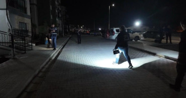 Kayınbaba Damat Kavgasında Yaralılar Var