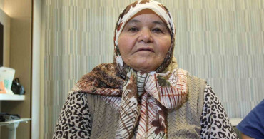 Kayınvalide Damadına Böbrek Bağışladı