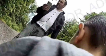 Kayıp 3 Yaşındaki Çocuk Ormanlık Alanda Bulundu