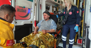 Kayıp Dağcı Umut Tanrıkulu'nun Dramı: 3 Gün Su ile Hayatta Kaldı