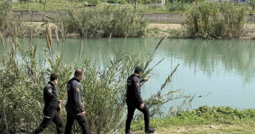 Kayıp Genç İçin 11. Günde Arama Çalışmaları Devam Ediyor