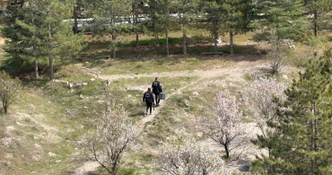 Kayıp Genç Melikgazi'de Ölü Bulundu