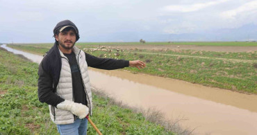 Kayıp Genç Mohammed Alsabbah'ın Cansız Bedeni Bulundu