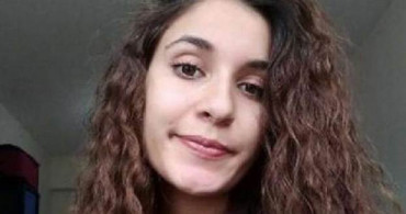 Kayıp Gülistan'ın Erkek Arkadaşının İfadesi Alınacak