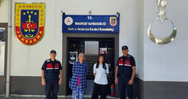Kayıp olarak aranan 15 yaşındaki Fatma İrem Kaya, bulundu
