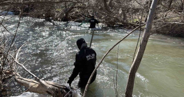 Kayıp Otizmli Çocuk Fırat Can İçin 180 Kişilik Arama Ekibi Kuruldu